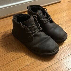 Men’s Uggs